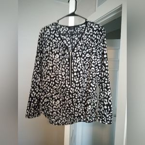 Woman's blouse